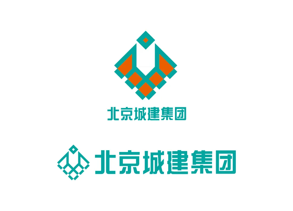 中国铁建 Logo