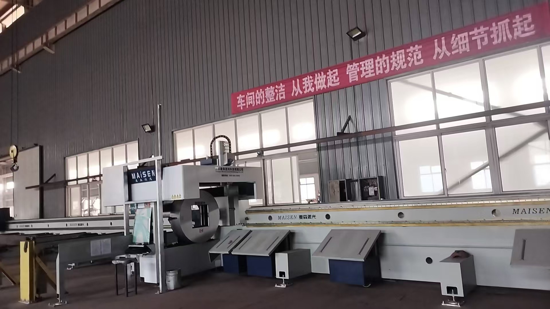 设备展示8