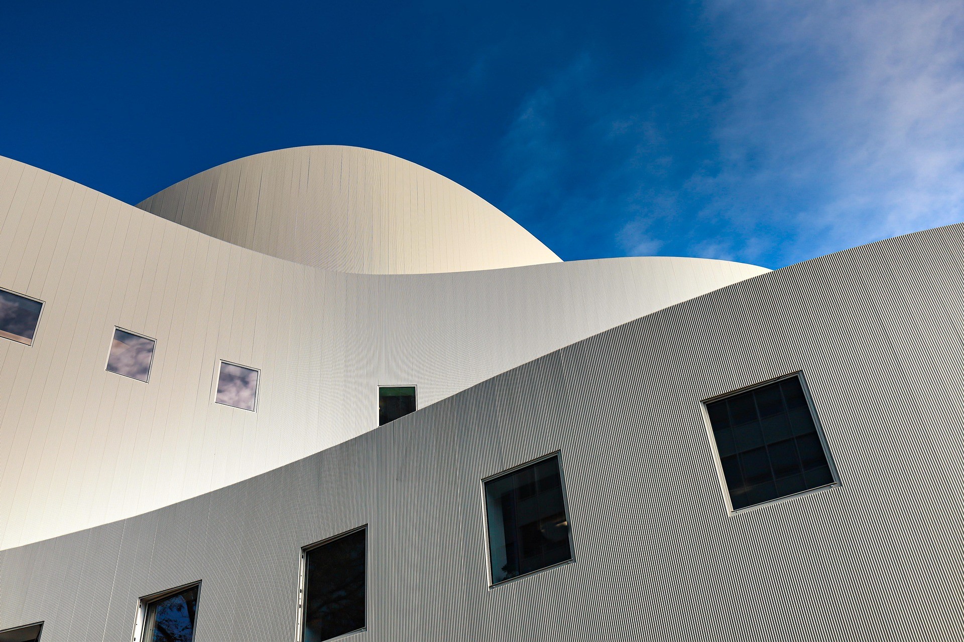 华北康港钢构 - 钢模板产品展示